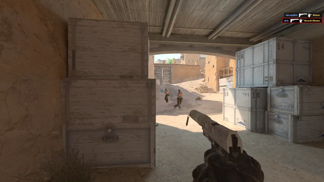highlight